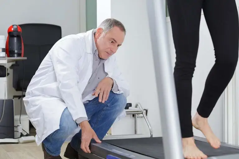 Image de :Foulée du pied : comprendre les types pour prévenir les douleurs